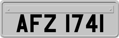 AFZ1741