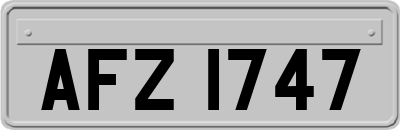 AFZ1747
