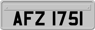 AFZ1751
