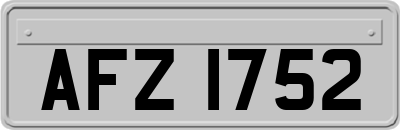 AFZ1752