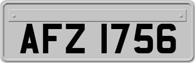 AFZ1756