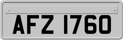 AFZ1760