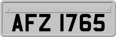AFZ1765