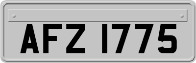 AFZ1775