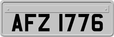 AFZ1776