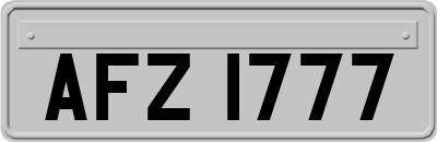 AFZ1777