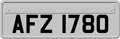 AFZ1780