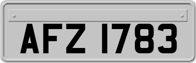AFZ1783