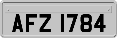 AFZ1784