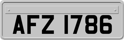 AFZ1786