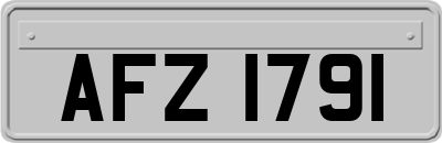 AFZ1791
