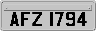 AFZ1794