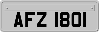 AFZ1801