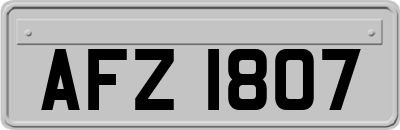 AFZ1807