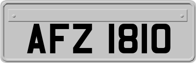 AFZ1810