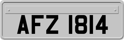AFZ1814
