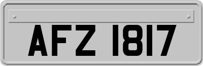 AFZ1817