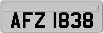 AFZ1838