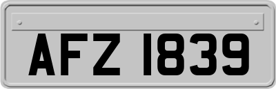 AFZ1839