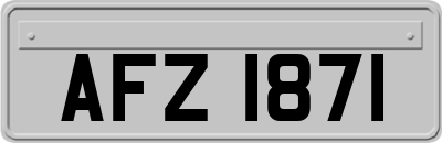 AFZ1871