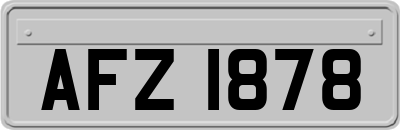 AFZ1878