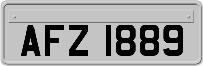 AFZ1889