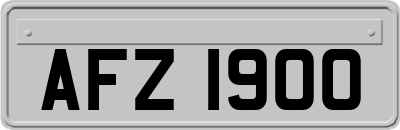 AFZ1900