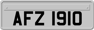 AFZ1910