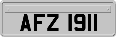 AFZ1911