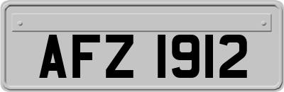 AFZ1912