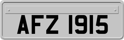 AFZ1915