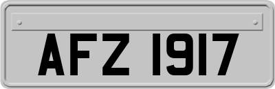 AFZ1917