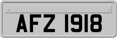 AFZ1918