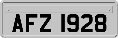 AFZ1928