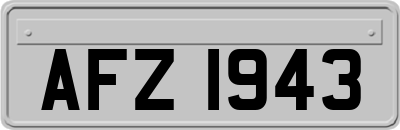 AFZ1943