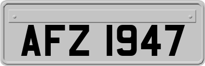 AFZ1947
