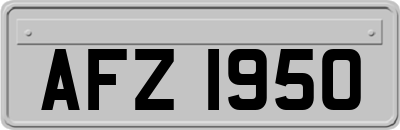 AFZ1950