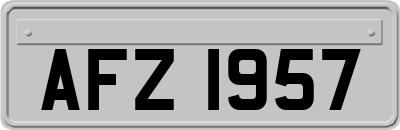 AFZ1957