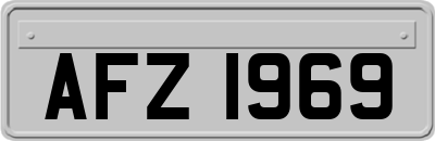 AFZ1969