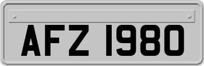 AFZ1980