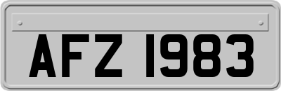 AFZ1983