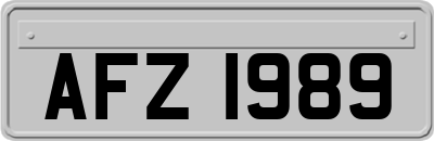 AFZ1989