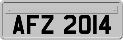 AFZ2014
