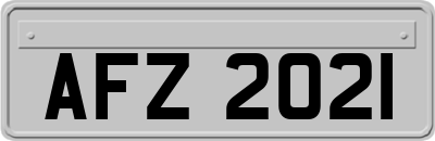 AFZ2021