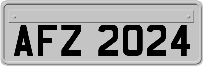 AFZ2024