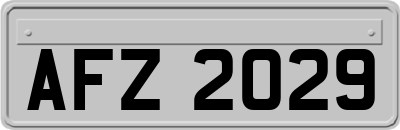 AFZ2029