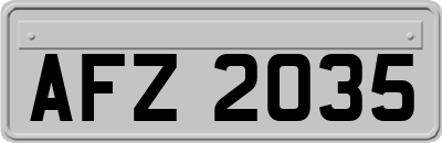 AFZ2035
