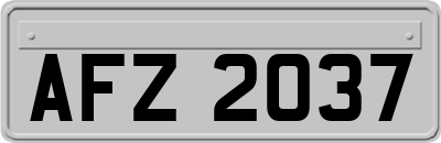 AFZ2037