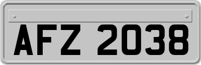 AFZ2038