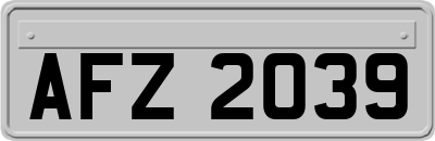 AFZ2039